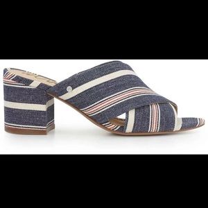 Sam Edelman Stanley Mules